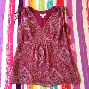 Ann Taylor women size 6